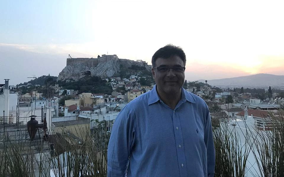 «Στόχος μου να αποκαλύψω στοιχεία για τη 17Ν»